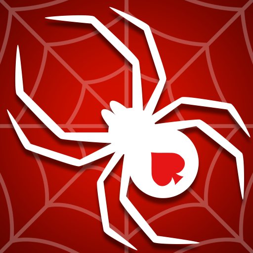 蜘蛛接龙：纸牌游戏 - Spider Solitaire Mod