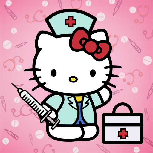 Hello Kitty：儿童医院 Mod