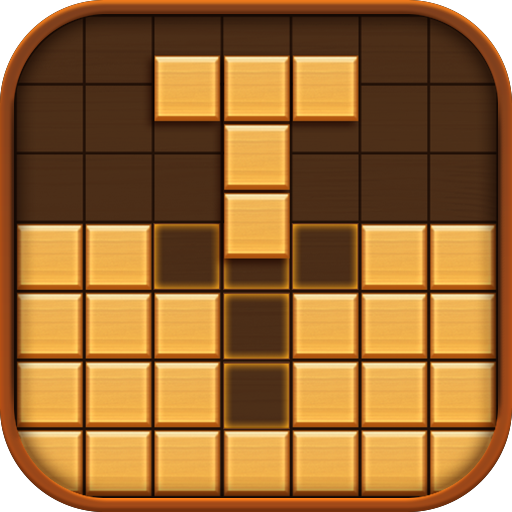 木块拼图消除-经典方块益智游戏 Mod