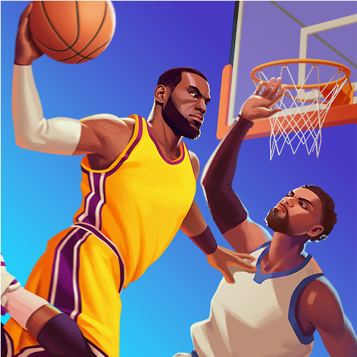 Basketball Life 3D - 扣篮游戏 Mod