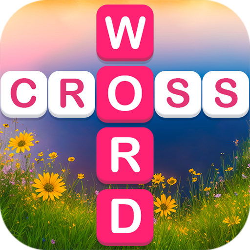 Word Cross - Crossword Puzzle Mod