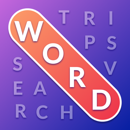 Word Search - Word Trip Mod
