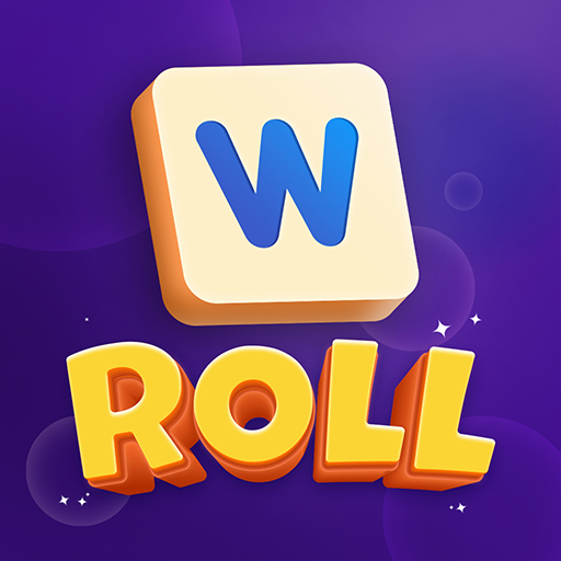 Word Roll - Word Bingo Mod