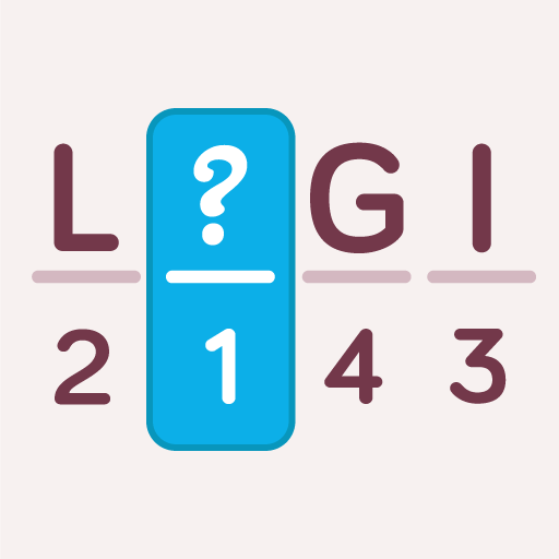 Logicross: Crossword Puzzle Mod