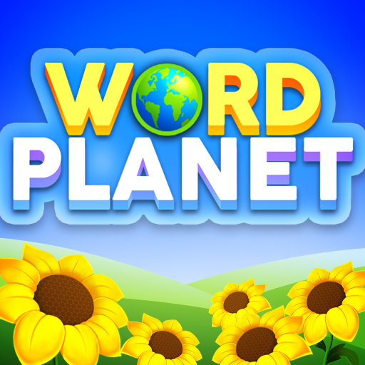 Word Planet Mod