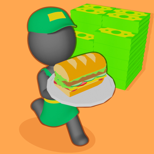 Sandwich Tycoon Mod